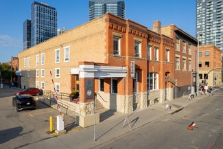 Plus de détails pour 305 10th Ave SE, Calgary, AB - Bureau à louer