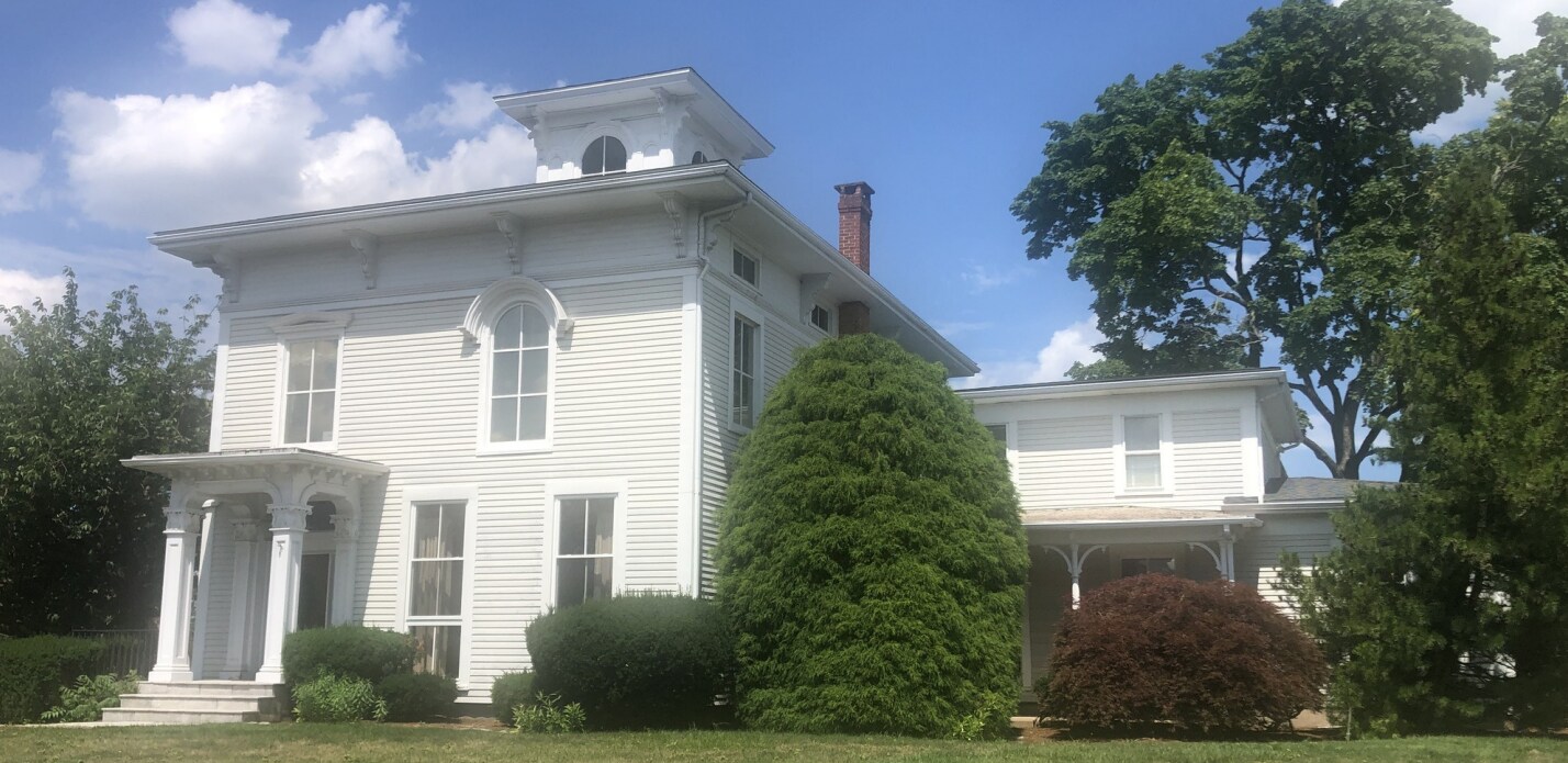 2534 Main St, Glastonbury, CT à louer Photo principale– Image 1 sur 4