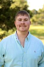 Cody Cooper