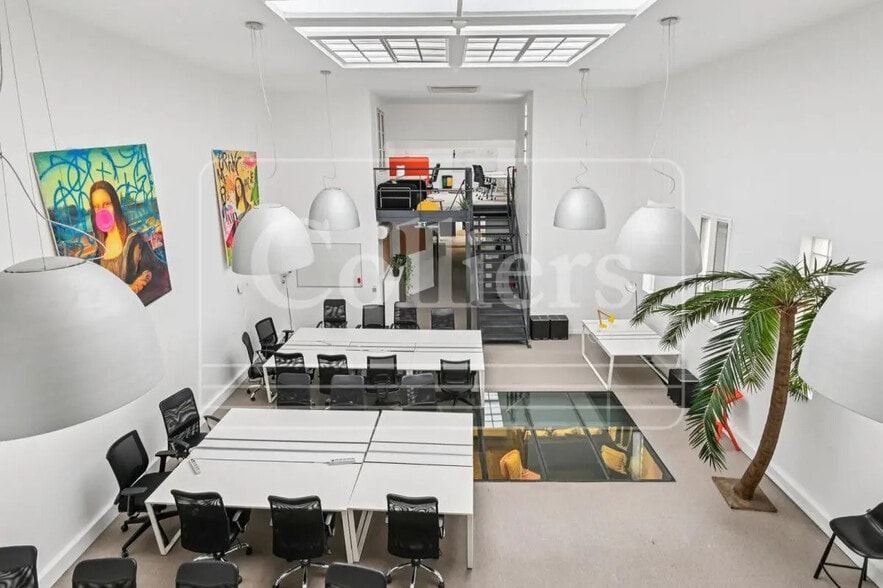 Bureau dans Paris à louer - Photo intérieure – Image 1 sur 20