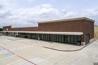 Plus de détails pour 3030 Meridiana Pky, Rosharon, TX - Local commercial à louer