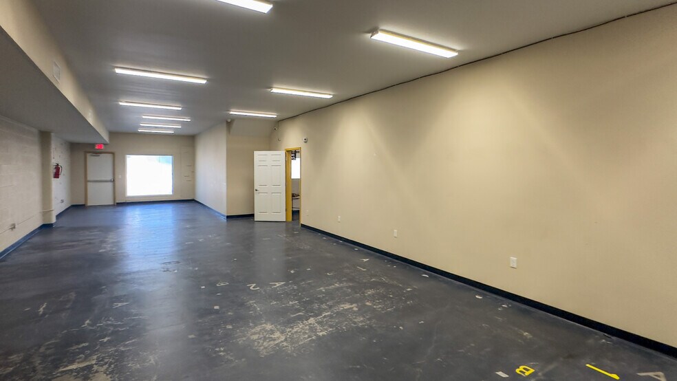 1228 Wyoming Ave, El Paso, TX à louer - Photo de l’immeuble – Image 3 sur 6