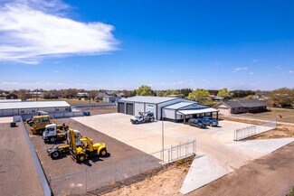 Plus de détails pour 1627 County Road 7340, Lubbock, TX - Industriel/Logistique à vendre