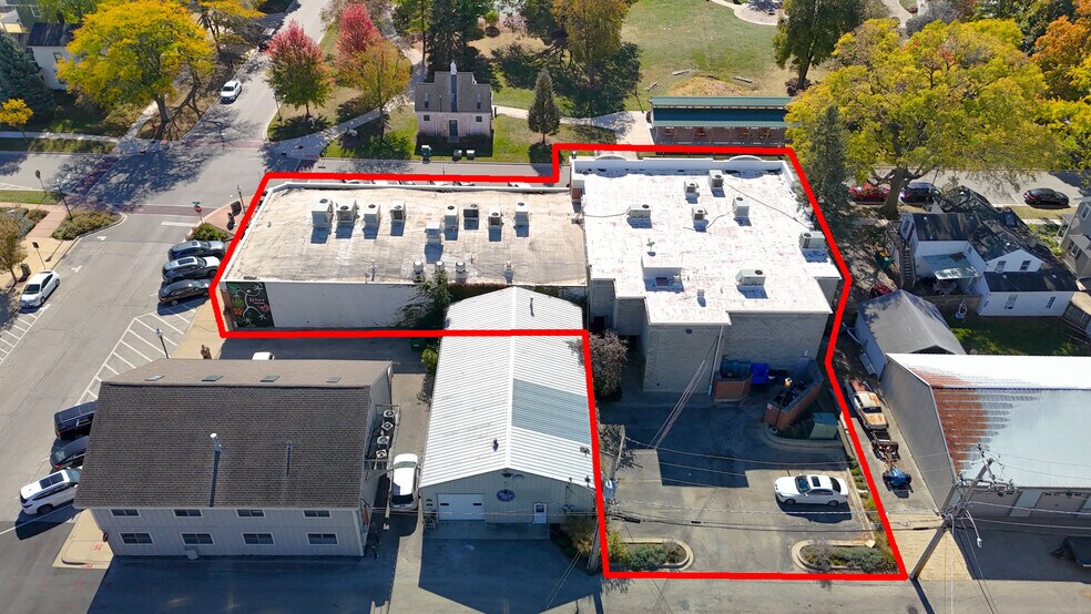 24118 W Chicago St, Plainfield, IL à louer - Photo de l’immeuble – Image 3 sur 7