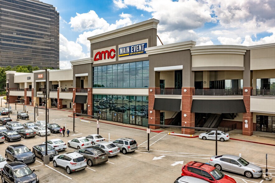 3101 Cobb Pky, Atlanta, GA à louer - Photo principale – Image 1 sur 3