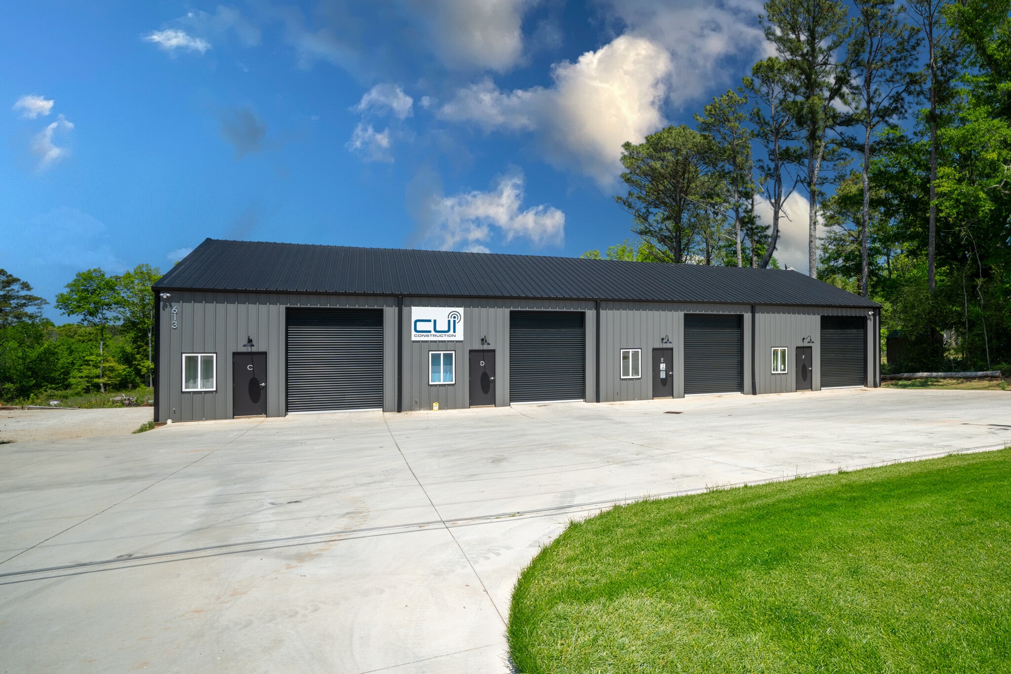 613 Tallapoosa St W, Bremen, GA à louer Photo de l’immeuble– Image 1 sur 6