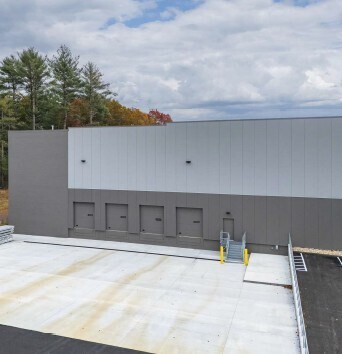 55 Dever Dr, Taunton, MA à louer - Photo de l’immeuble – Image 3 sur 3