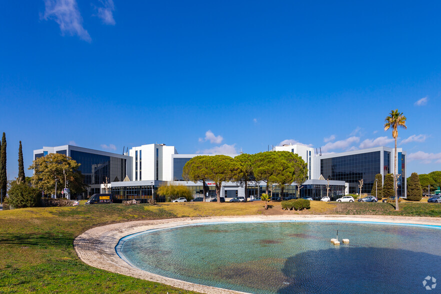 Plaça de la Volateria, 1, El Prat de Llobregat, Barcelona à louer - Photo principale – Image 1 sur 5