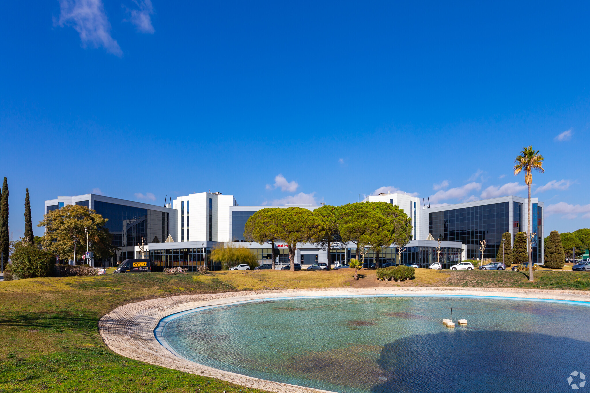 Plaça de la Volateria, 1, El Prat de Llobregat, Barcelona à louer Photo principale– Image 1 sur 6
