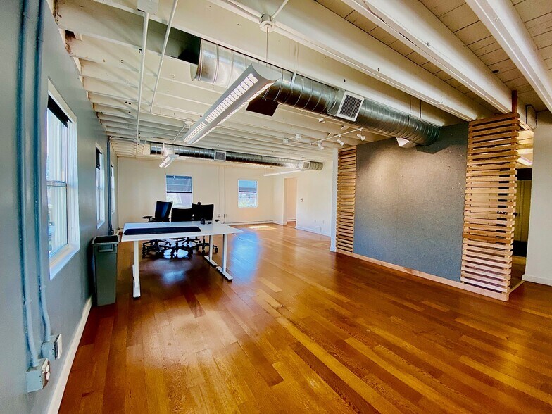 401-411 W Magnolia Ave, Fort Worth, TX à louer - Photo intérieure – Image 2 sur 15