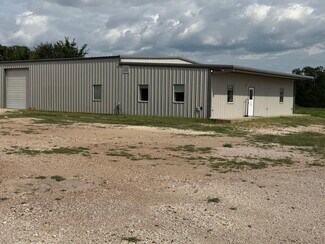 Plus de détails pour 3940 N US Highway 77, La Grange, TX - Industriel/Logistique à louer