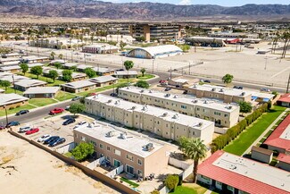 Plus de détails pour 82451 John Nobles Ave, Indio, CA - Logement à vendre