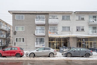 Plus de détails pour 10300 Tsse Fleury, Montréal, QC - Logement à vendre