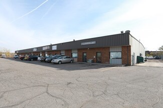 Plus de détails pour 6300 E 88th Ave, Henderson, CO - Industriel/Logistique à louer