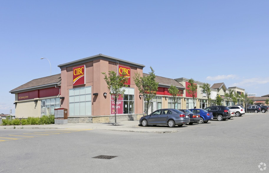 62 Saddletowne Cir NE, Calgary, AB à vendre - Photo principale – Image 1 sur 4