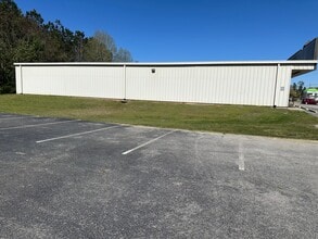 362 Stonewall Jackson Blvd, Orangeburg, SC à vendre Photo intérieure– Image 2 sur 8