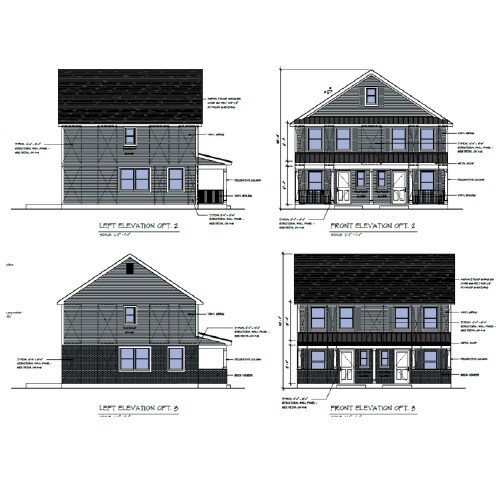 29 Dover Ave, Ewing, NJ à vendre - Photo de l’immeuble – Image 3 sur 7