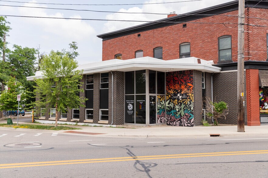 1501 Lake Dr SE, Grand Rapids, MI à louer - Photo de l’immeuble – Image 1 sur 8
