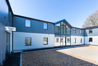 Plus de détails pour Old Ipswich Rd, Ardleigh - Coworking à louer