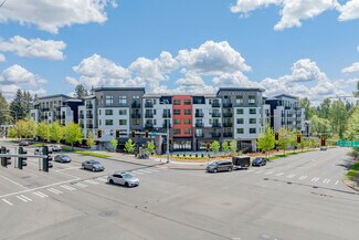Plus de détails pour 348th St & 1st Ave, Federal Way, WA - Local commercial à louer