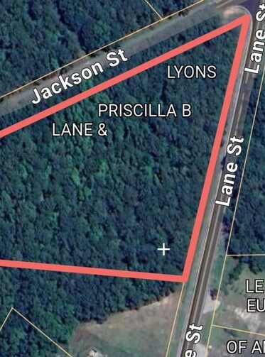 19A Lane St, Yemassee, SC à vendre Photo principale– Image 1 sur 2