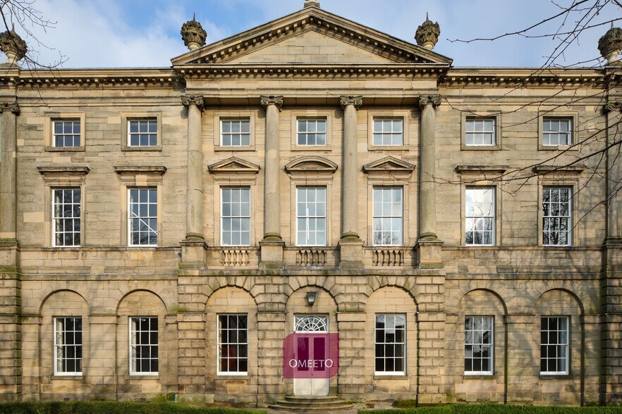 King St, Derby à louer - Photo de l’immeuble – Image 1 sur 10