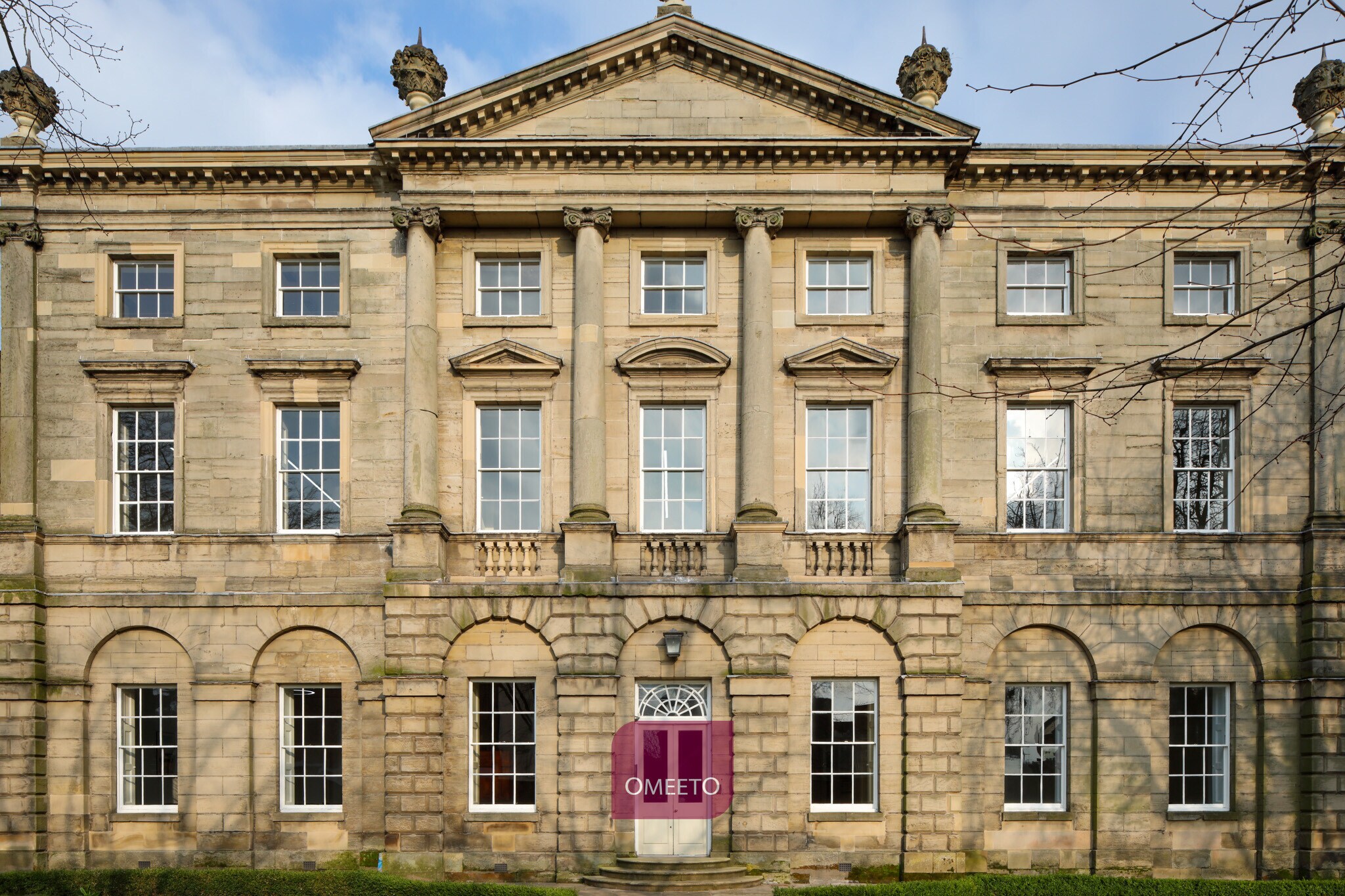 King St, Derby à louer Photo de l’immeuble– Image 1 sur 11