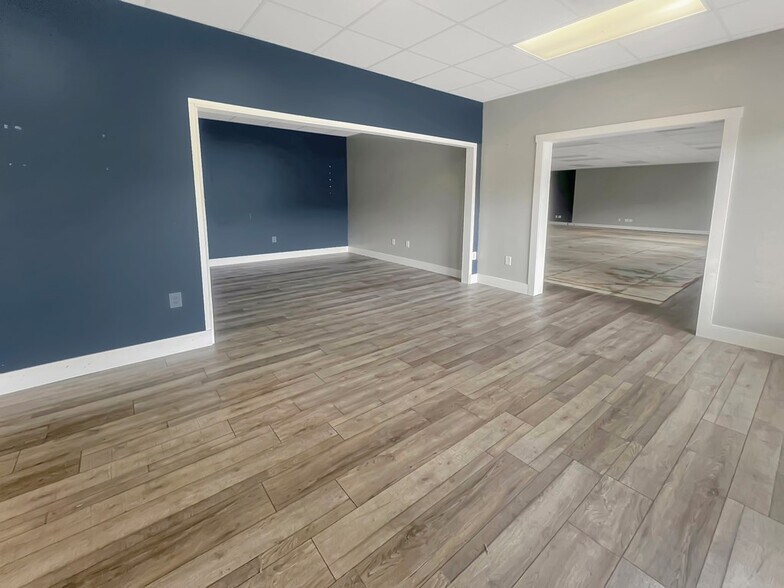 13995 US Highway 29, Chatham, VA à louer - Photo de l’immeuble – Image 2 sur 11