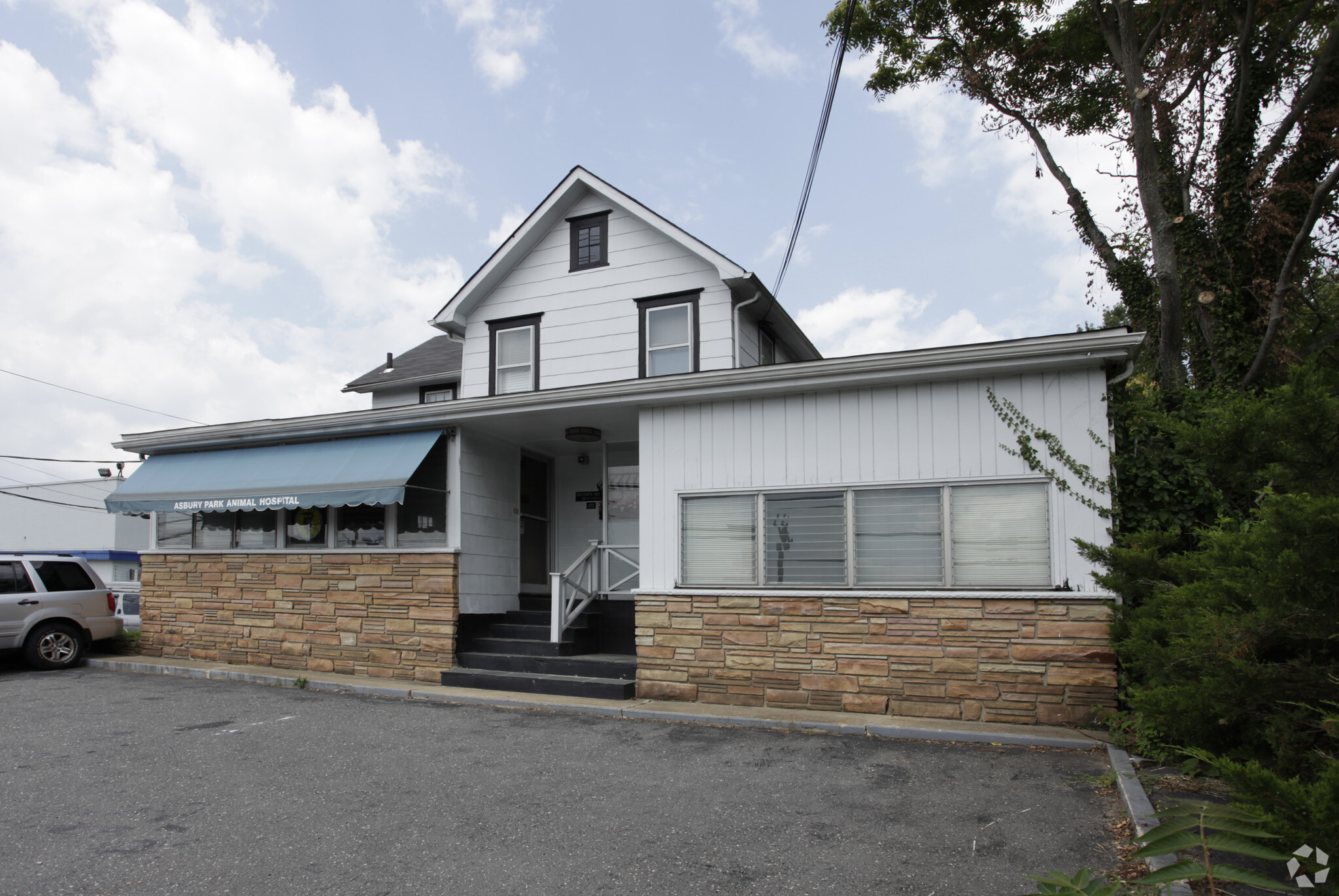 1707 Asbury Ave, Asbury Park, NJ à louer Photo principale– Image 1 sur 5