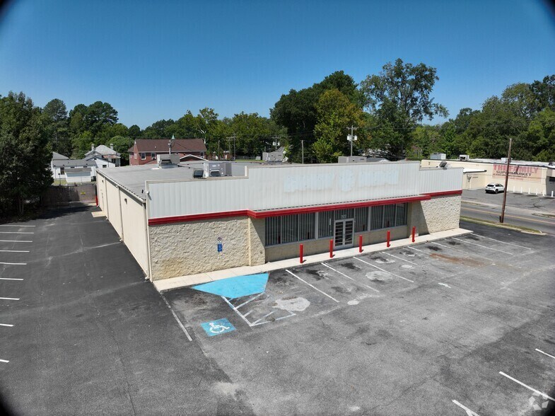 606 Cokey Rd, Rocky Mount, NC à vendre – Image 3 sur 17