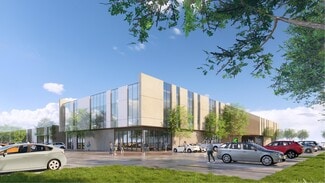 Plus de détails pour SEC Light Farms Way & Dallas Pkwy, Prosper, TX - Bureau/Médical à louer
