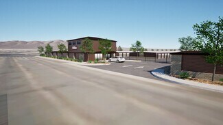 Plus de détails pour Farm District Road, Fernley, NV - Terrain à vendre