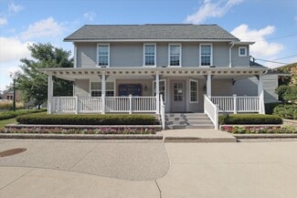 Plus de détails pour 127 W University Dr, Rochester, MI - Bureau à vendre