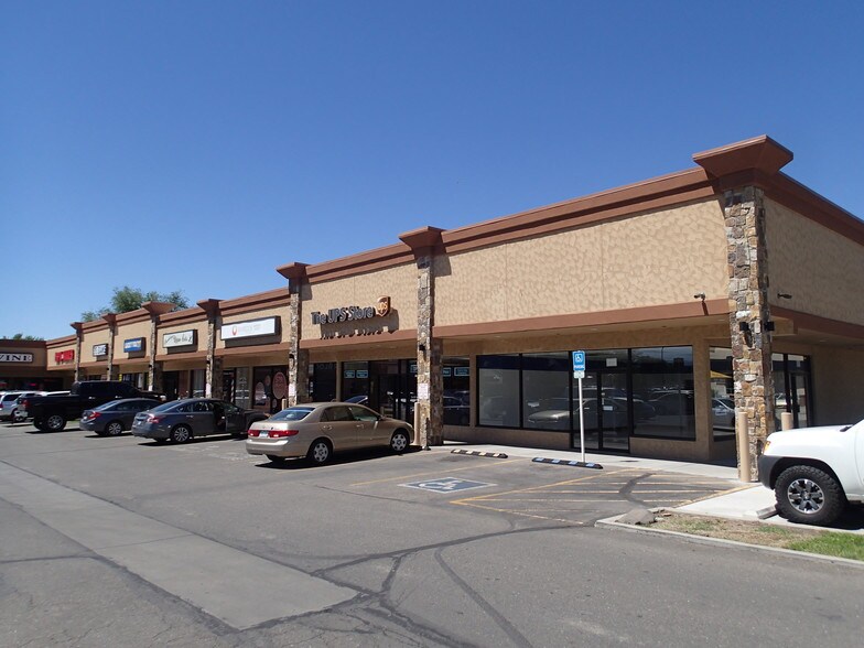 2695 Patterson Rd, Grand Junction, CO à louer - Photo de l’immeuble – Image 2 sur 20