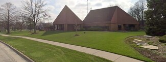Plus de détails pour 7660 S County Line Rd, Burr Ridge, IL - Bureau à vendre