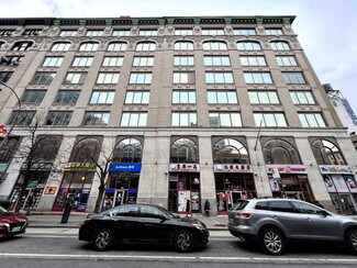 Plus de détails pour 139-149 Centre St, New York, NY - Local commercial à louer
