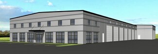 Plus de détails pour 1385 N Joliet Rd, Romeoville, IL - Industriel/Logistique à vendre
