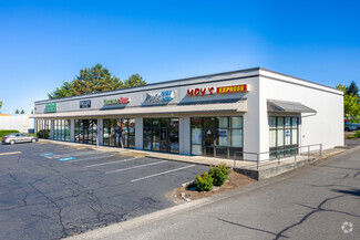 Plus de détails pour 7620 NE 119th Pl, Vancouver, WA - Local d'activités à louer