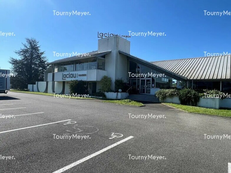 22 Route De Tarbes, Idron à louer - Photo de l’immeuble – Image 3 sur 4
