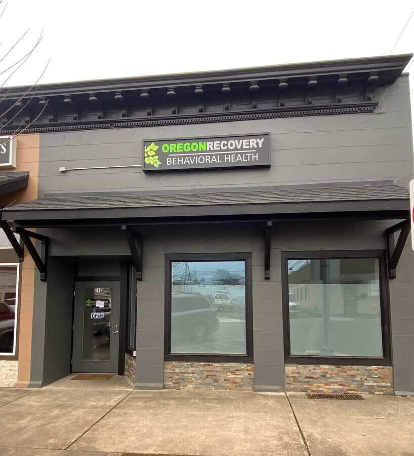 Photo de l’immeuble