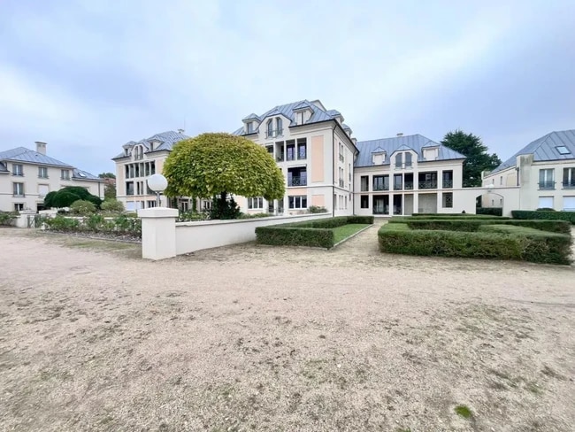 Plus de détails pour Rue Exelmans, Versailles - Logement à vendre