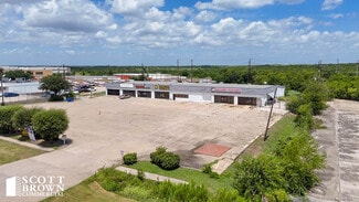 Plus de détails pour 2455 E Highway 121, Lewisville, TX - Local commercial à louer