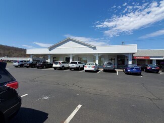 Plus de détails pour 1646-1654 Litchfield Tpke, Woodbridge, CT - Local commercial à louer