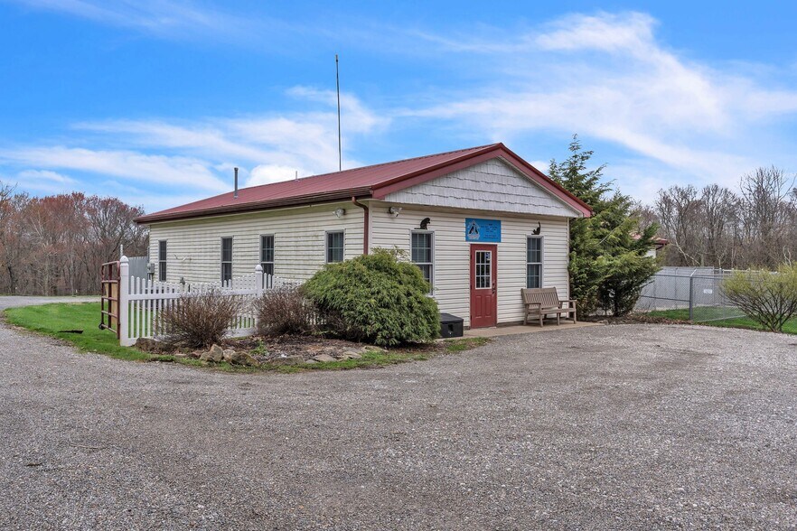 316 Noll Rd, Georgetown, PA à vendre - Photo de l’immeuble – Image 3 sur 32