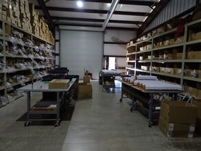 10231 E Bankhead Hwy, Aledo, TX à louer Photo intérieure– Image 2 sur 5