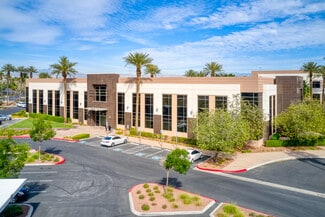 Plus de détails pour 2475 Village View Dr, Henderson, NV - Bureau à louer