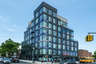 Plus de détails pour 2177 60th St, Brooklyn, NY - Local commercial à louer