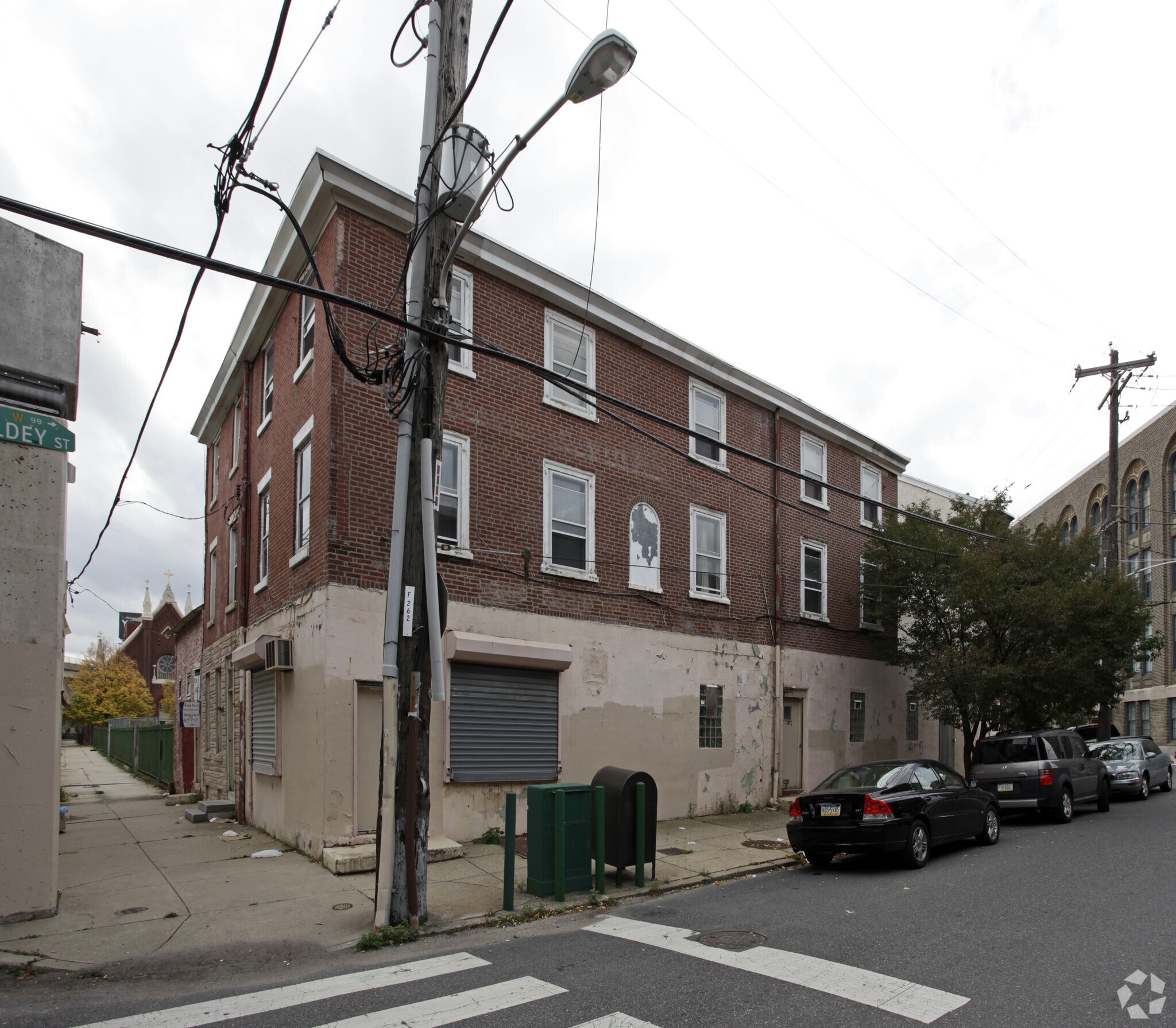 1072 N Front St, Philadelphia, PA à vendre Photo principale– Image 1 sur 47