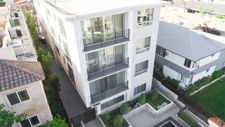 Plus de détails pour 1063 S Wooster St, Los Angeles, CA - Logement à vendre