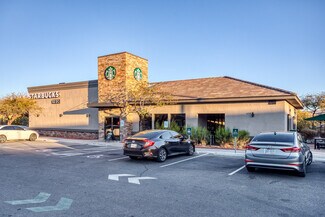 Plus de détails pour 1260 N Town Center Dr, Las Vegas, NV - Local commercial à vendre